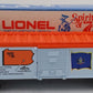 Lionel 6-7602 O Gauge Spirit of 76 State of Pennsylvania Boxcar #7602 EX/Box