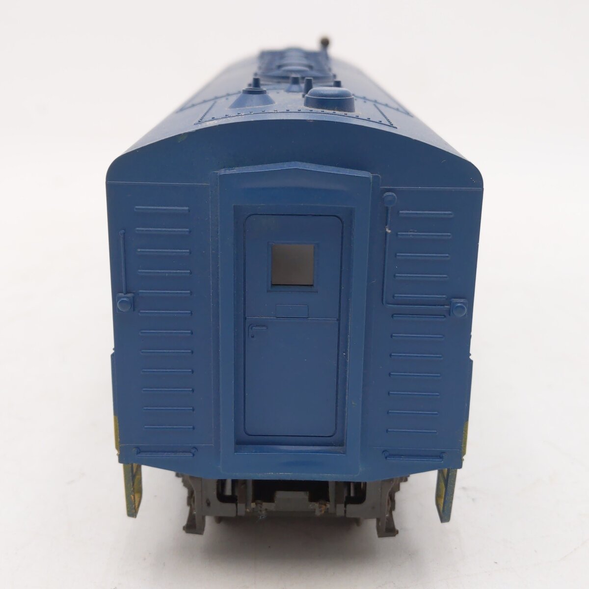 Atlas 6103 O Scale 2 Rail Chesapeake & Ohio F-9 Diesel Locomotive #8600 EX