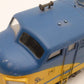 Atlas 6103 O Scale 2 Rail Chesapeake & Ohio F-9 Diesel Locomotive #8600 EX