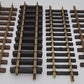 LGB, Ariso-Craft & Other G Scale Track Assortment: #10600, 1100, 12050... [19]