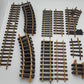 LGB, Ariso-Craft & Other G Scale Track Assortment: #10600, 1100, 12050... [19]