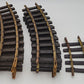 LGB, Ariso-Craft & Other G Scale Track Assortment: #10600, 1100, 12050... [19]