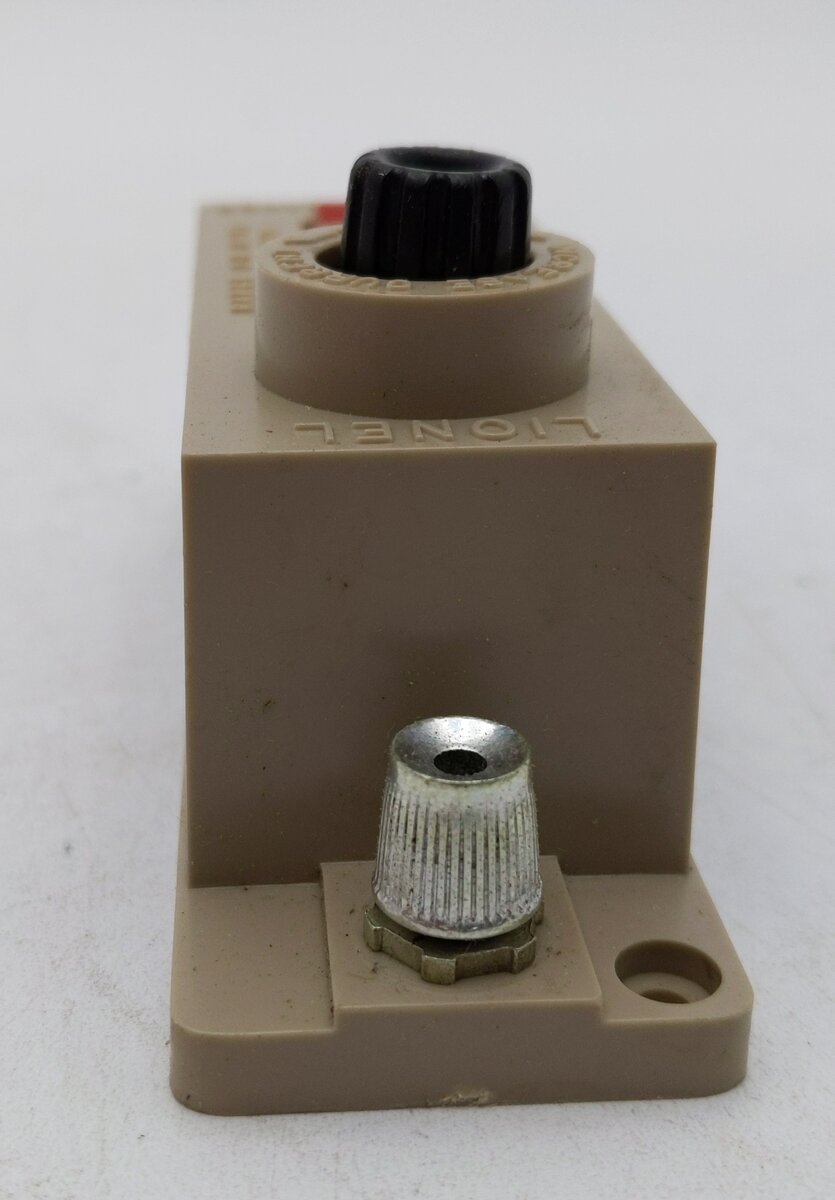 Lionel 91 Vintage O Postwar Circuit Breaker EX/Box