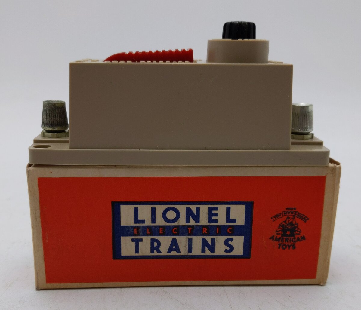 Lionel 91 Vintage O Postwar Circuit Breaker EX/Box