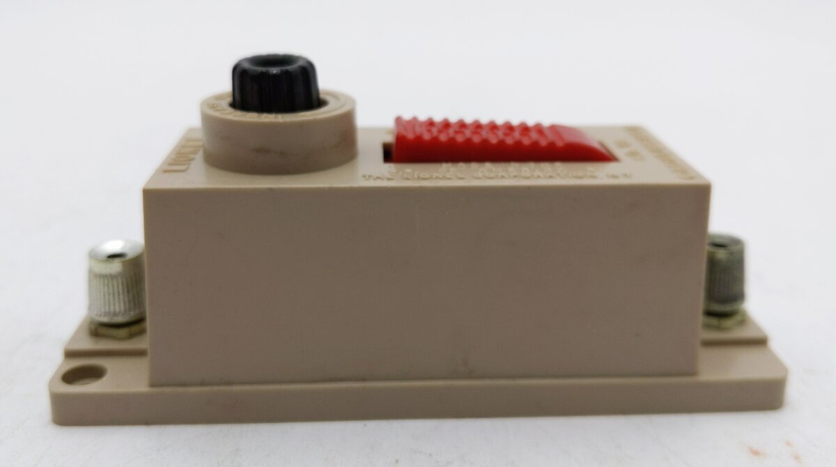 Lionel 91 Vintage O Postwar Circuit Breaker EX/Box