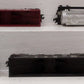 Lionel Vintage O Postwar Freight Cars: 6415, 6456, 3456, 6465 & 2458 [5] VG/Box