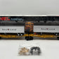 Lionel 6-16322 O Gauge TTUX Flatcar with 2 Sealand Trailers #16321, #16322 EX/Box