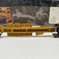Lionel 6-16322 O Gauge TTUX Flatcar with 2 Sealand Trailers #16321, #16322 EX/Box
