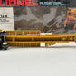 Lionel 6-16322 O Gauge TTUX Flatcar with 2 Sealand Trailers #16321, #16322 EX/Box