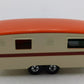 Matchbox 57 Die-Cast Trailer caravan EX