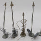 Marklin HO Scale Assorted Lamps and Street Lights: 7048 and 7047 [5]/Box