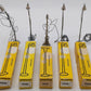 Marklin HO Scale Assorted Lamps and Street Lights: 7048 and 7047 [5]/Box