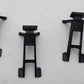 Lionel 6-2280 O Non-Illuminated Bumpers (Box of 3)