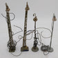 Marklin HO Scale Assorted Lamps and Street Lights: 7048 and 7046 [4]/Box