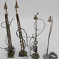 Marklin HO Scale Assorted Lamps and Street Lights: 7048 and 7046 [4]/Box