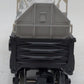 Lionel 6-16342 O Gauge CSX Gondola with Coil Covers EX/Box