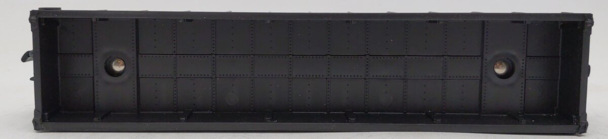 Lionel 6-16342 O Gauge CSX Gondola with Coil Covers EX/Box