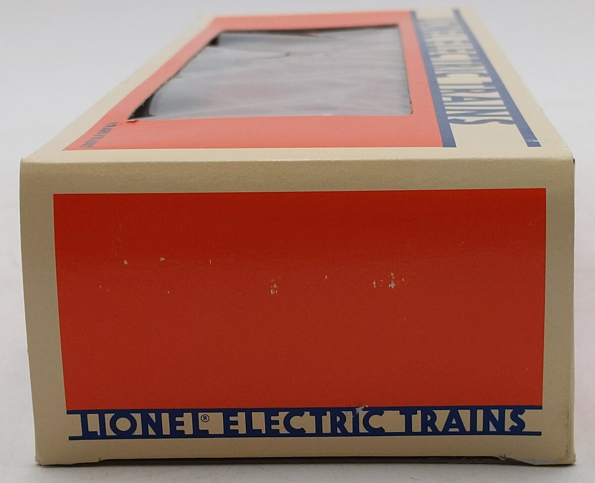 Lionel 6-16741 O Gauge Union Pacific Illuminated Bunk Car NIB