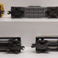 Lionel Vintage O Postwar Freight Cars: 6356, 6415, 6419 & 2461 [5] VG
