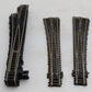 Atlas & Peco HO Switcher Track Sections [11] EX