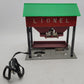 Lionel 497 Vintage O Operating Coaling Station VG