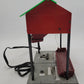Lionel 497 Vintage O Operating Coaling Station VG