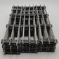 MTH 11-99091 Standard Gauge Tinplate 14" Regular Straight (12) EX