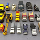 Die Cast Vehicles Assortment [22] EX
