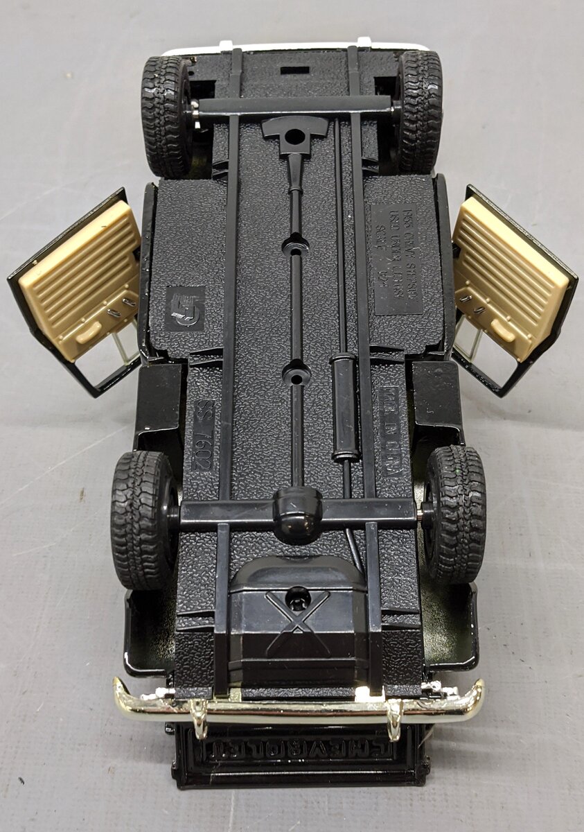 Die Cast Vehicles Assortment [22] EX