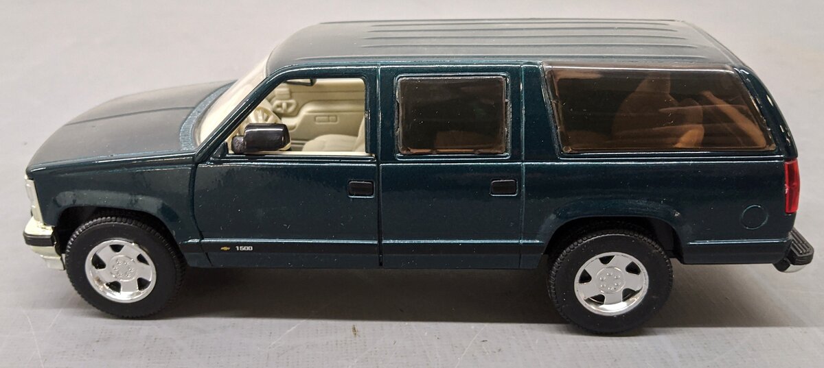 Die Cast Vehicles Assortment [22] EX