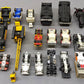 Die Cast Vehicles Assortment [22] EX