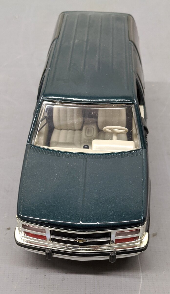 Die Cast Vehicles Assortment [22] EX