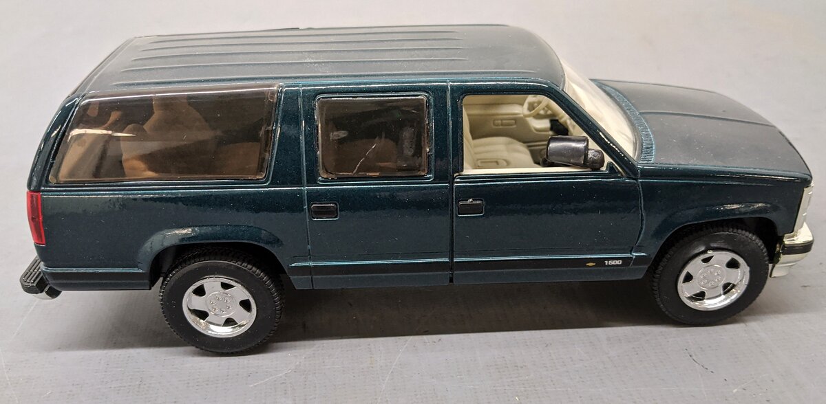 Die Cast Vehicles Assortment [22] EX