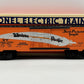 Lionel 6-52057 O Gauge TTOS-1995 Western Pacific Convention 6464 Boxcar EX/Box