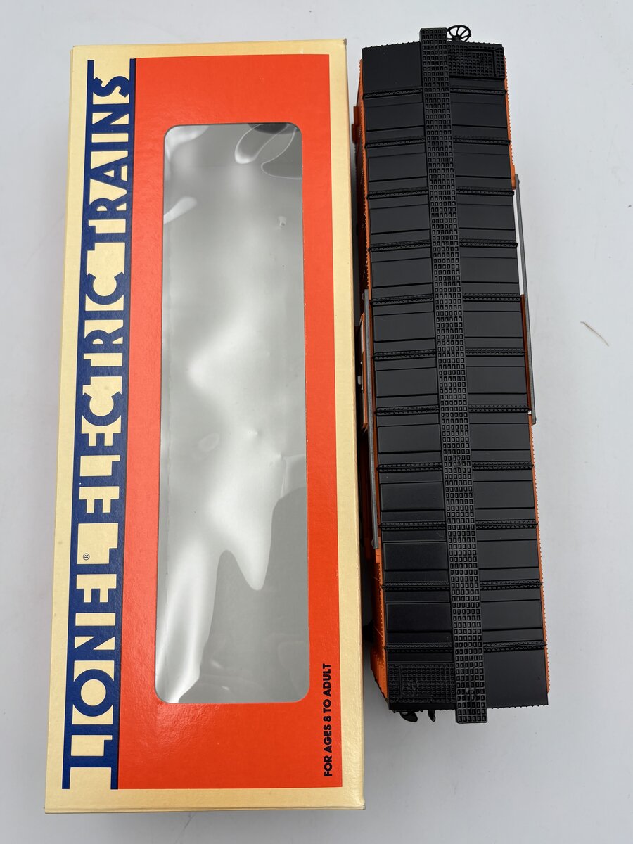 Lionel 6-52057 O Gauge TTOS-1995 Western Pacific Convention 6464 Boxcar EX/Box