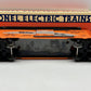 Lionel 6-52057 O Gauge TTOS-1995 Western Pacific Convention 6464 Boxcar EX/Box