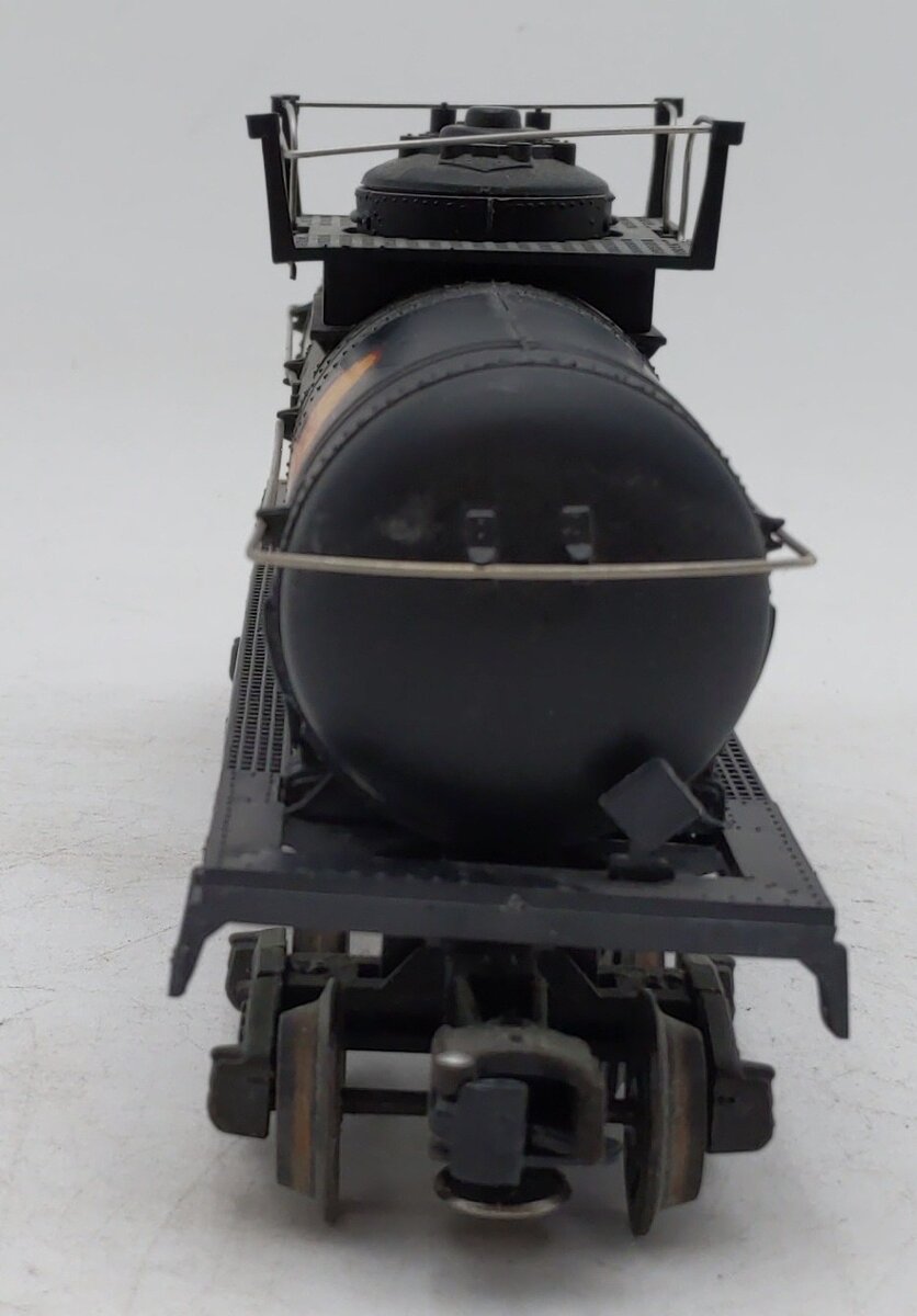 K-Line K-6316 O Scale Shell Tank Car #6316