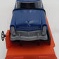 Lionel 6-16933 O Gauge Lionel Lines Flatcar with 2 Automobiles EX/Box
