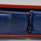 Lionel 6-16933 O Gauge Lionel Lines Flatcar with 2 Automobiles EX/Box