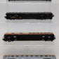 Marklin HO Scale German Federal Railway Assorted Passenger Cars [4[/Box