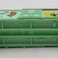 Lionel 6-7603 O Gauge State of New Jersey Boxcar VG/Box