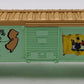 Lionel 6-7603 O Gauge State of New Jersey Boxcar VG/Box