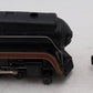 Lionel 6-18040 O Norfolk & Western 4-8-4 J Class Steam Locomotive & Tender #612 VG/Box