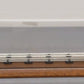 O Gauge Acrylic Display Case With Track 29 1/2" EX