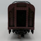 Lionel 6-19108 O Gauge Norfolk & Western "Monte Santo" Full Vista Dome Car #576 EX/Box