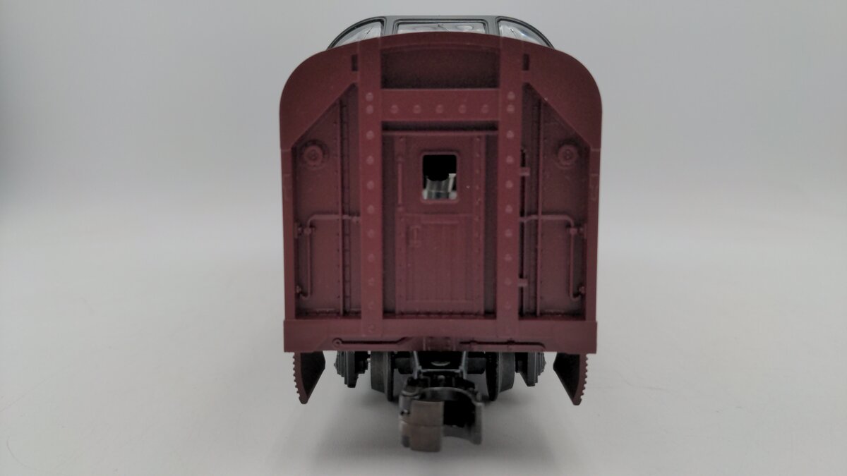 Lionel 6-19108 O Gauge Norfolk & Western 