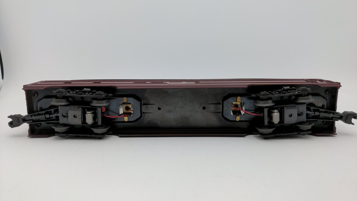 Lionel 6-19108 O Gauge Norfolk & Western 