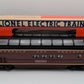 Lionel 6-19108 O Gauge Norfolk & Western "Monte Santo" Full Vista Dome Car #576 EX/Box