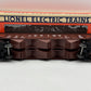 Lionel 6-17110 O Gauge Union Pacific 3-Bay Hopper #17110 with Coal Load EX/Box