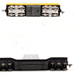 Bachmann 01113 Santa Fe Silver Series Complete HO Gauge Diesel Train Set VG/Box